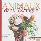 Animaux dans l'Evangile by 