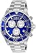 Invicta Men's 26847 Pro Diver Analog Display Quartz Silver Watch