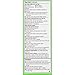 Robitussin Maximum Strength Severe Nighttime Multi-Symptom Cough, Cold and Flu Medicine, Nighttime CF Max, Raspberry Flavor - 4 Fl Oz Bottle