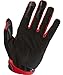 Fox Head Ranger Gel Racing Mountain Bike BMX Gloves