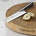 Calphalon Katana Cutlery 7-Inch Nakiri Knife