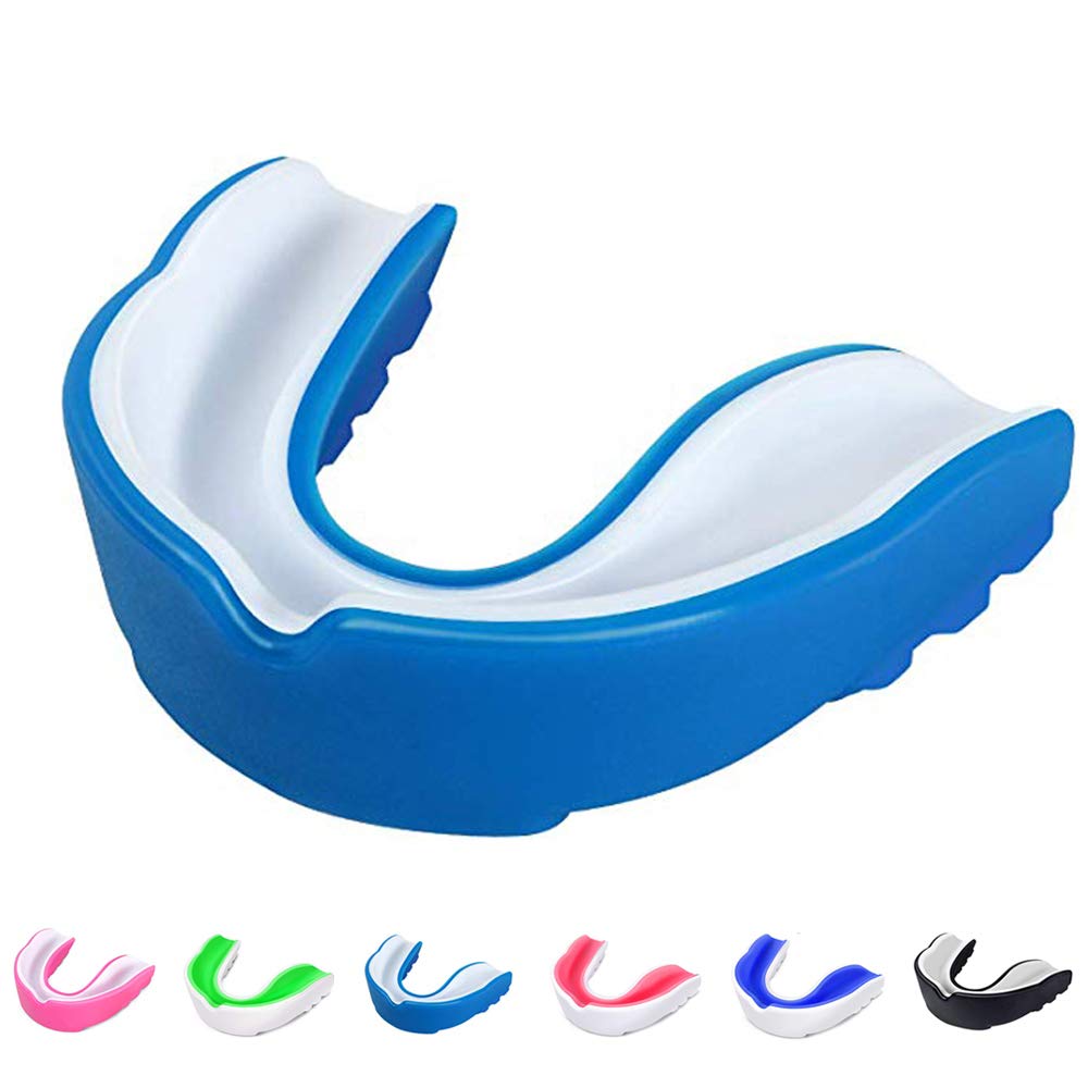 14 Best Mouth Guard For Kids Reviews Of 2021