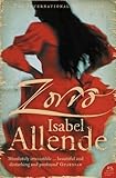 Paperback Zorro by Allende, Isabel [02 May 2006] Book