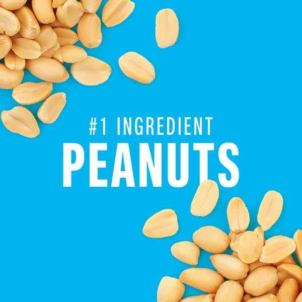 KIND HEALTHY SNACKS BARS, PEANUT BUTTER DARK CHOCOLATE, GLUTEN FREE, LOW SODIUM SNACKS, 7G PROTEIN, 12 COUNT