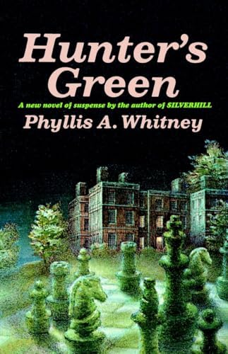 The Winter People: Phyllis A. Whitney: 9780385033480: Amazon.com