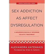 Amazon.com: Sex Addiction as Affect Dysregulation: A ...