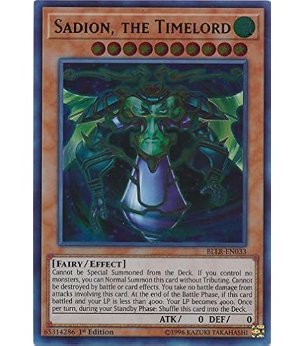 Amazon.com: Slash Draw - BLRR-EN020 - Ultra Rare