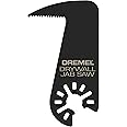 Dremel MM435 Drywall Jab Saw Oscillating Tool Accessory, Black