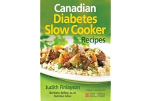 Canadian Diabetes Slow Cooker Recipes