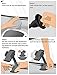 Mpow Car Mount Holder, Universal Dashboard Car Phone Mount, Windshield Car Phone Holder, Washable Gel Pad Compatible iPhone XR,XS Max,X,8, Galaxy S10,S9,S8,S7, Google, One Plus, Moto, Black