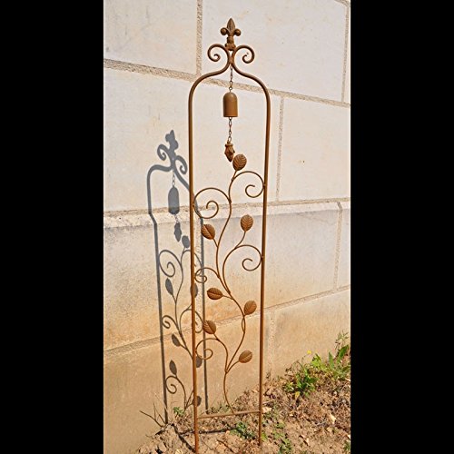 celosía Campanilla: Amazon.es: Hogar