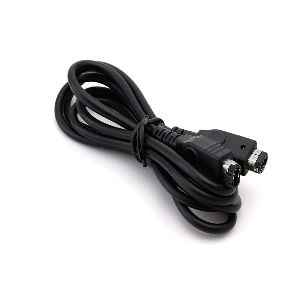 WICAREYO 2-Player Link Cable Compatible for Game boy Advance GBA Console