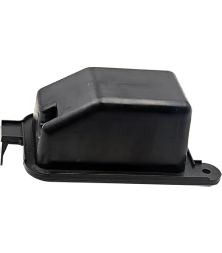 AIWGIW A/C Vacuum Reservoir Compatible With 2000-2014 Ford