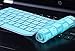 Keyboard Cover Skin Compatitle with HP Pavilion 15.6