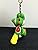 Super mario nintendo keychain figure collectable