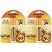 2 Pack SPF 50 Face Guard Sunscreen Stick