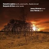 EARTH SWEET EARTH / WINTER WORDS                   image