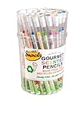 Educational Insights Bucket of 50 Colored Smencils