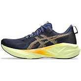 ASICS Men's NOVABLAST 5 Running Shoes