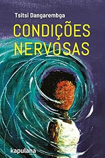 Livro Condições nervosas