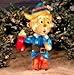 Outdoor Lighted Pre Lit Christmas RUDOLPH RED NOSED REINDEER HERMEY THE DENTIST