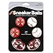 Sof Sole Sneaker Balls Shoe Gym Bag and Locker Deodorizer