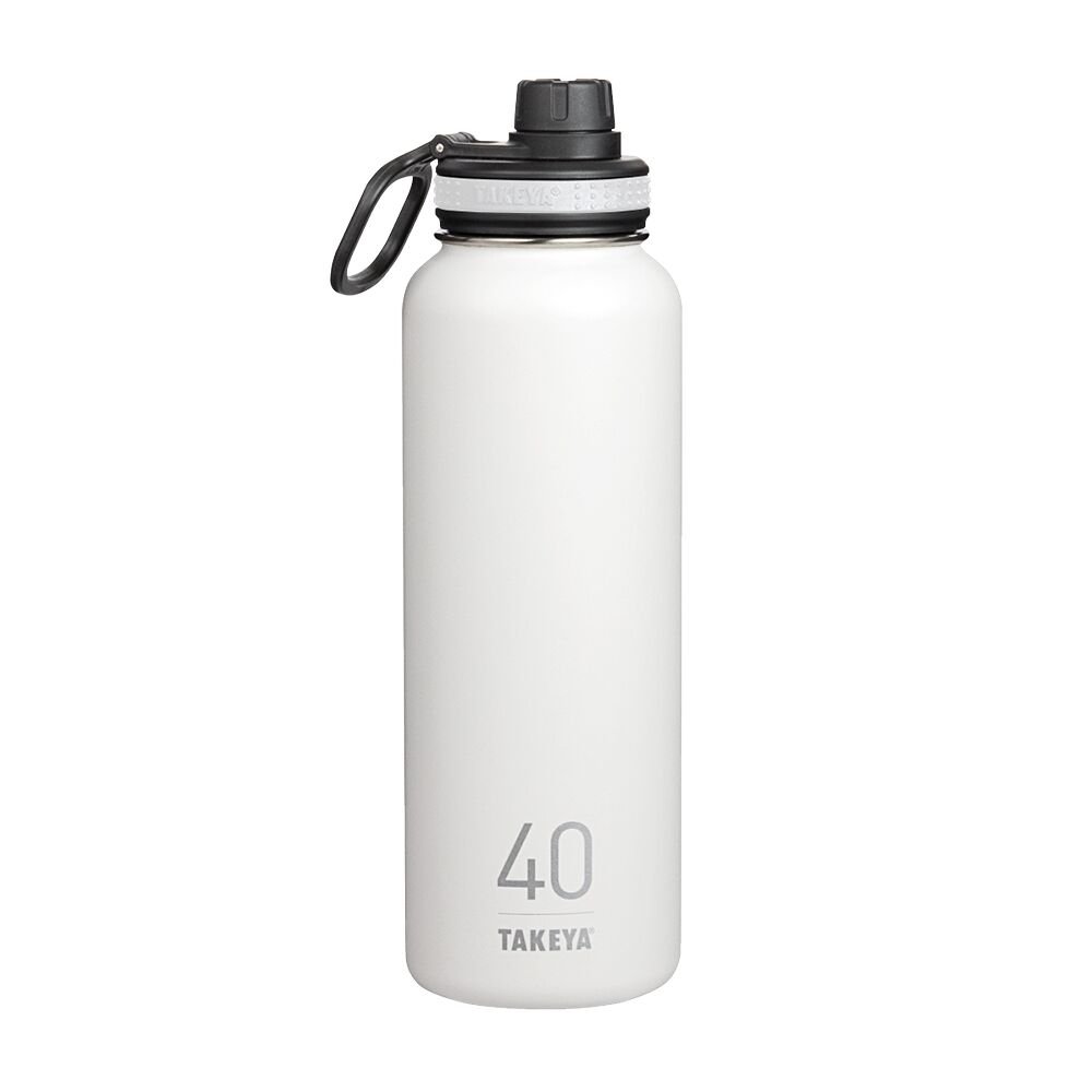[Costco] Takeya ThermoFlask 40oz Water Bottle 39.99
