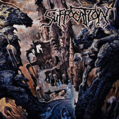 SUFFOCATION - Breeding the Spawn - Amazon.com Music