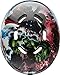 Bell Child Avengers Supreme Superheroes Multisport Helmet