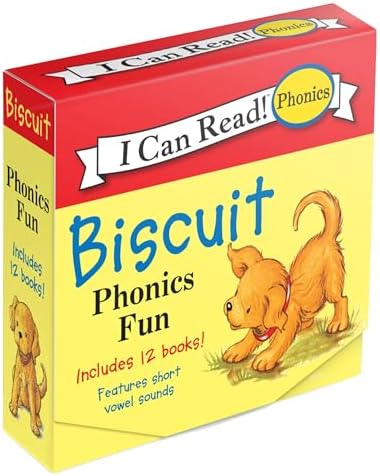 Batman Classic: Batman Phonics Fun　12冊組 Amazon.com: Batman Classic: Batman Phonics Fun (My First I Can