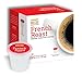 French Roast Premium Coffee K Cups 18 count