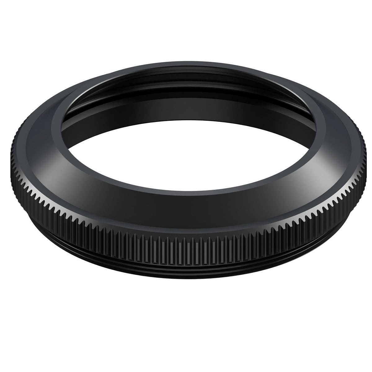 Fujifilm LH-XF27 Lens Hood for XF27mmF2.8 R WR | Reduce Glare & Protect Lens