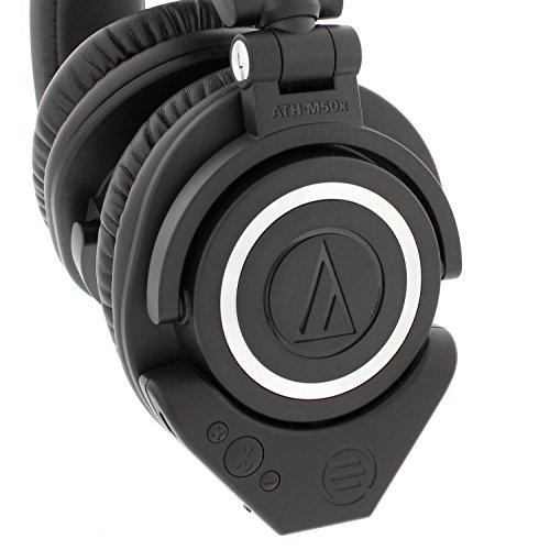 East Brooklyn Labs Bluetooth Wireless Adapter Amplifier for Audio