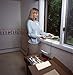 ResQLadder Fire Escape Ladder, 4 Story Portable Emergency Escape Ladder, 35-Foot, FL35