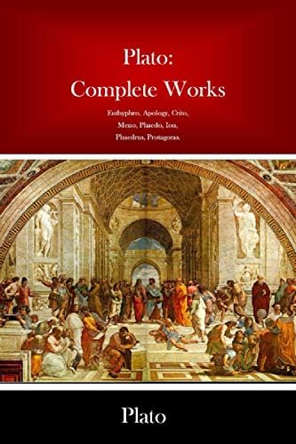 The Collected Dialogues of Plato: Including the Letters (Bollingen