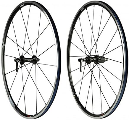 shimano rs21 wheels