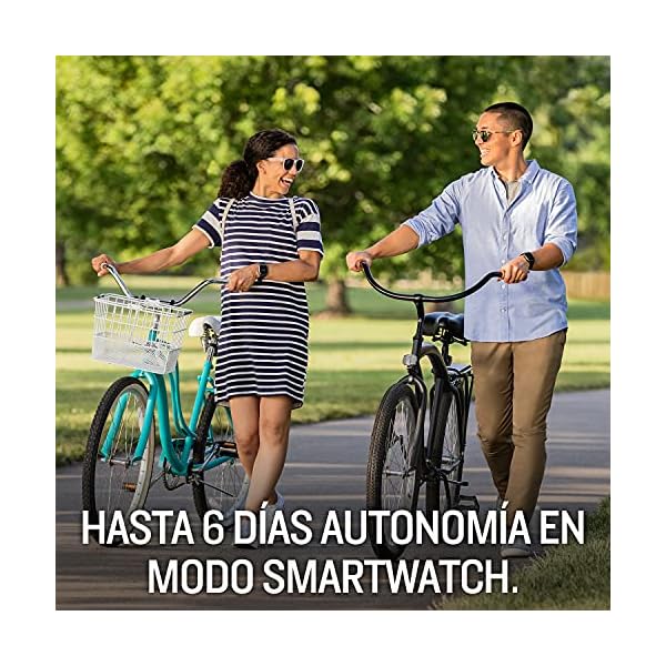 Garmin Venu Sq Music Edition GPS Smartwatch with All-day Health Monitoring and Fitness Features, Built-in Sports Apps…