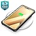 i-Blason Ares Full-Body Rugged Clear Bumper Case for iPhone Xs Max 2018 Release, Gold, 6.5