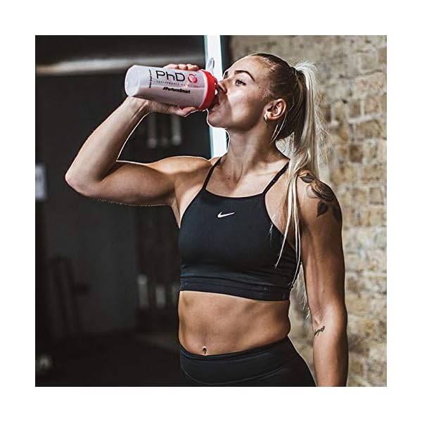 PhD-Nutrition-Diet-Whey-Protein-Powder-1-kg-Vanilla-Cream PhD Nutrition Diet Whey High Protein Lean Matrix, Vanilla Crème Diet Whey Protein Powder, High Protein, 40 Servings Per…