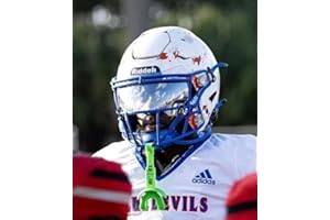 Rivel Athletics Football Airflow Mouthguard (Slime)