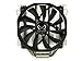 Scythe Mugen MAX Universal CPU Cooler (SCMGD-1000) Sockets 755 / 115x / 1366/2011 / AM2 / AM2+ / AM3 / AM3+ / FM1 / FM2 / FM2+