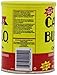 Café Bustelo Espresso Dark Roast Ground Coffee, 10 Ounces (Pack of 4)