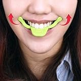EDTara Personal Smile Beauty Exerciser Training Brace Smiling Maker Beauty Care Mouth-shape