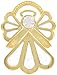 Wings and Wishes Angel Tac Pin, You're One of A Kind Angel