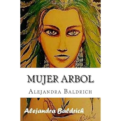Mujer Arbol Mujer Arbol