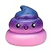 callm Squishies Toys, Squishy Toys Exquisite Poo Squishies Slow Rising Kawaii Stress Reliever Squishy Toys for Kids and Adults (A)