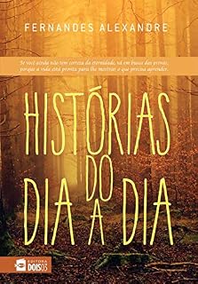 Livro História do dia a dia