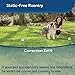 PetSafe Stay & Play Dog and Cat Wireless Fence – Above Ground Electric Pet Fencethumb 2