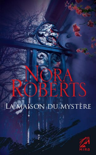 La  maison du mystère
