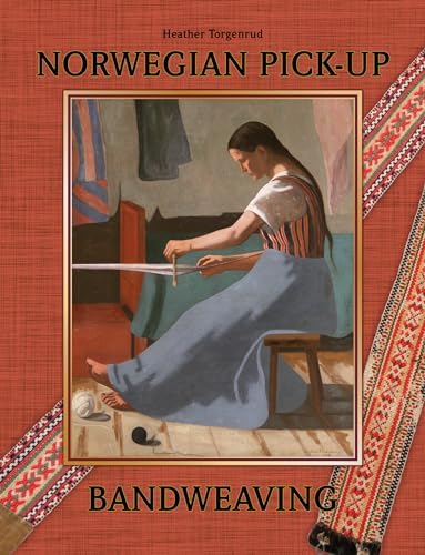 Manual of Swedish Handweaving: Ulla Cyrus-Zetterstrom